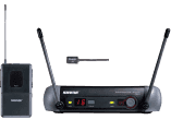 Cravate Omni WL93 - Bande P6