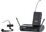 Instruments WB98H/C - Bande L5