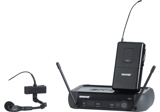 SSH PGX14-BETA98H-P6 Instruments WB98H/C - Bande P6