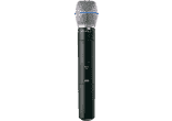 Capsule Beta87A - Bande P6