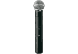 Capsule SM58 - Bande P6