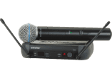 Émetteur Main Beta58A - Bande P6