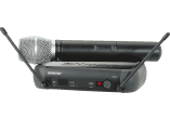 Emetteur main SM86 - Bande J6