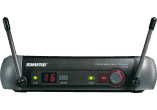 Bande L5 - 644 à 662 Mhz