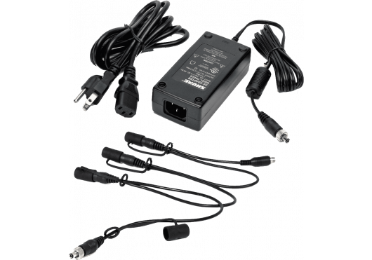 SSH PS124L Pour ULXP4 - ULXD4 - P9T