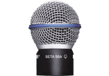 Émetteur Main Beta58A