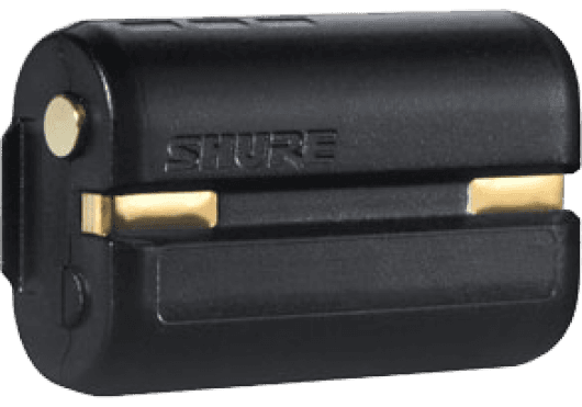 SSH SB900 Accu Ion-Lithium