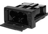 Module chargeur pour AXT900 / SBRC photo Module chargeur pour AXT900 / SBRC