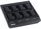 Chargeur 8 accus SB900