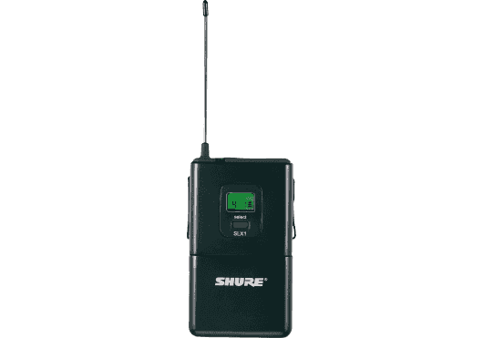 SSH SLX1-P4 Bande P4 - 702 À 726 Mhz SSH SLX1-P4 Bande P4 - 702 À 726 Mhz