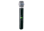 SSH SLX2-BETA87A-P4