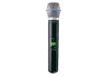 Capsule Beta87C - Bande P4