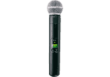 SSH SLX2-SM58-P4