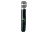 Capsule SM86 - Bande P4