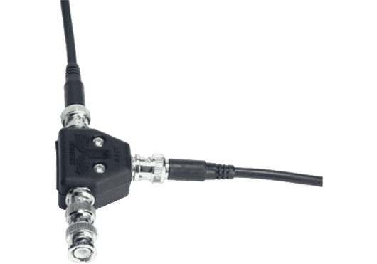 SSH UA221 Coupleur D'Antennes Passif