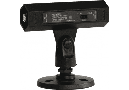 SSH UA830WB Ampli D'Antenne Large Bande