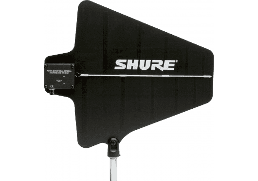 SSH UA870WB Directive amplifiée large bande SSH UA870WB Directive amplifiée large bande