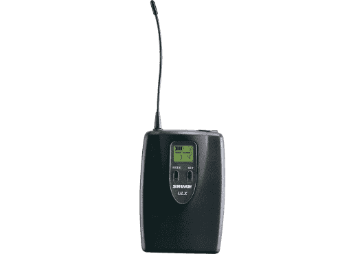 SSH ULX1-M2 Bande M2 - 662 À 698 Mhz