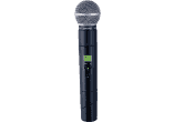 Capsule SM58 - Bande M2 