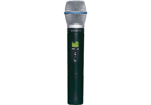 SSH ULX2-B87A-J2 Capsule Beta87A - Bande J2