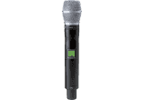 Capsule SM86 - Bande M5E