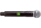 Capsule Beta58A - Bande M5E