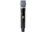 Capsule Beta87A - Bande M5E