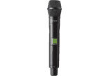 Capsule KSM9 Noire - Bande J5E photo Capsule KSM9 Noire - Bande J5E