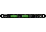 Double - Bande M5E 694 à 758 Mhz