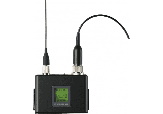 SSH WA340 Adaptateur De Verrouillage