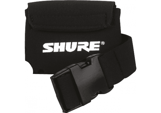 SSH WA570A Pochette émetteur ceinture