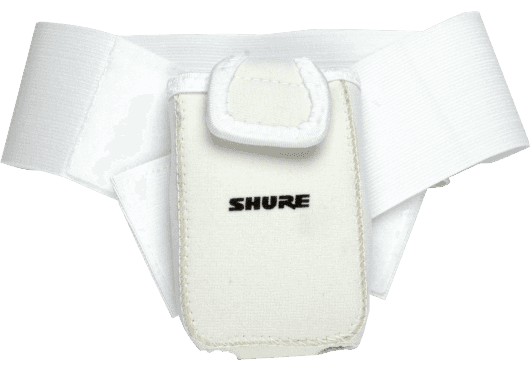 SSH WA580W Pochette UR1/UR1H Blanche SSH WA580W Pochette UR1/UR1H Blanche