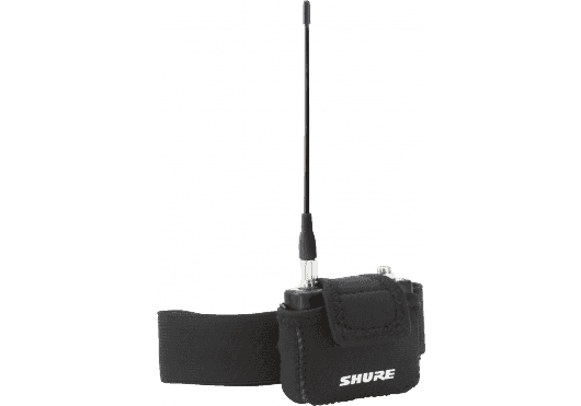 SSH WA581B Pochette UR1M Noire