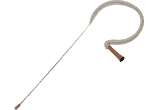 Omni avec flexible marron 