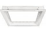 Support de MXA910 pour faux-plafond photo Support de MXA910 pour faux-plafond