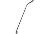 38cm - Sans préamp - LED - Supercardio photo 38cm - Sans préamp - LED - Supercardio