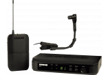 Instrument WB98HC - Bande M17 photo Instrument WB98HC - Bande M17