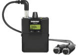 Ear Monitor filaire PSM900 photo Ear Monitor filaire PSM900