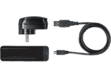 Chargeur pour accu SB902 photo Chargeur pour accu SB902