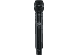 Emetteur AD2 KSM9 noir - 470-636 MHz photo Emetteur AD2 KSM9 noir - 470-636 MHz