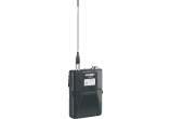 Emetteur ceinture TA4F - 606-670 MHz photo Emetteur ceinture TA4F - 606-670 MHz