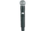 SM58 - Bande H51 - 534 à 598 MHz photo SM58 - Bande H51 - 534 à 598 MHz