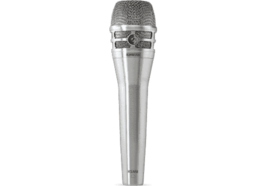 Shure - KSM8-N