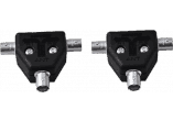 Coupleur D'Antennes Passif photo Coupleur D'Antennes Passif