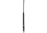 Antenne dipole 1/2 onde - 626 à 698 MHz photo Antenne dipole 1/2 onde - 626 à 698 MHz