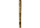 120 cm motif naturel