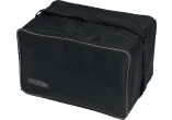 Housse Nylon Noir