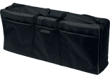 107x37x13cm - noir