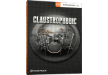 Claustrophobic EZX