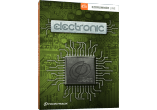 Electronic EZX